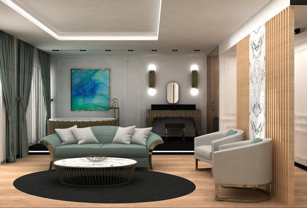 Miramare Queen Otel Side - Görsel 25