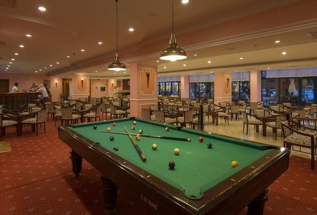 Miramare Queen Otel Side - Görsel 17