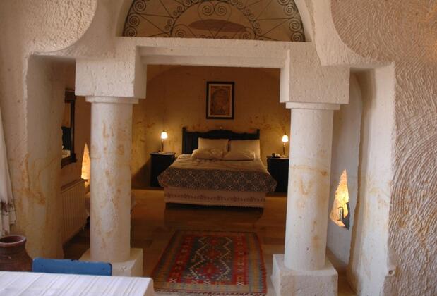 Elkep Evi Hotel - Görsel 3