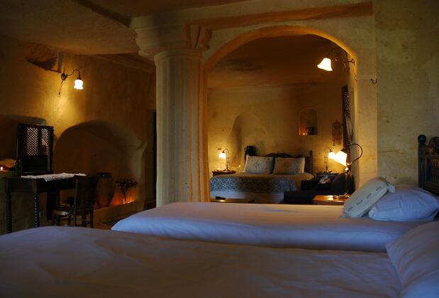 Elkep Evi Hotel - Görsel 4