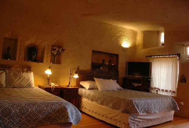 Elkep Evi Hotel - Görsel 15