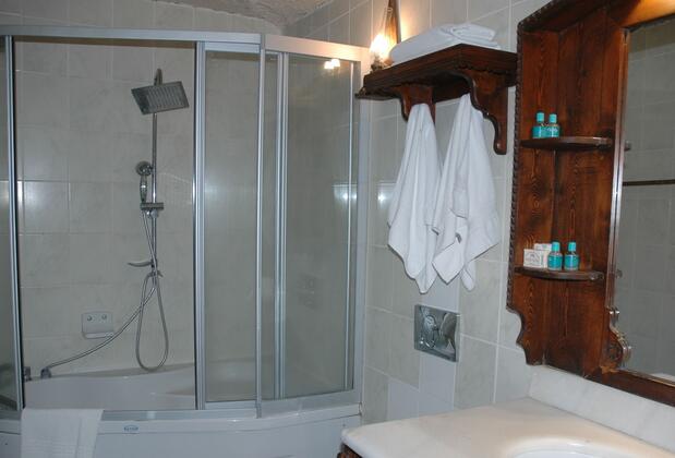 Elkep Evi Hotel - Görsel 21