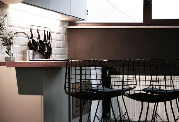 Galata Vista Suites - Görsel 8