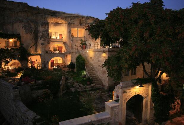 Elkep Evi Hotel - Görsel 5