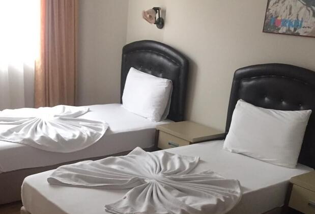 Defne  Zevkim Hotel - Görsel 4