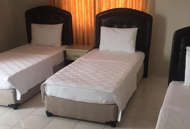 Defne  Zevkim Hotel - Görsel 5