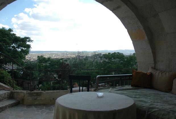 Elkep Evi Hotel - Görsel 6