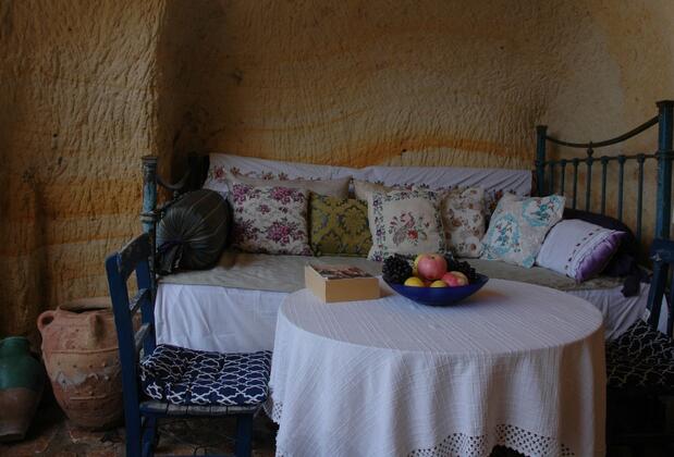 Elkep Evi Hotel - Görsel 8