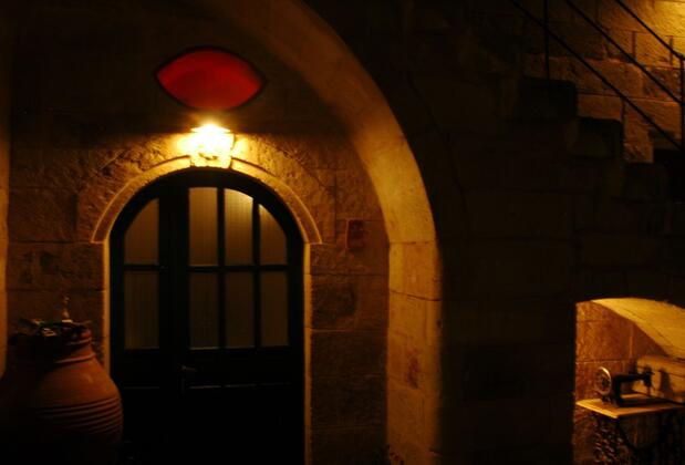 Elkep Evi Hotel - Görsel 9