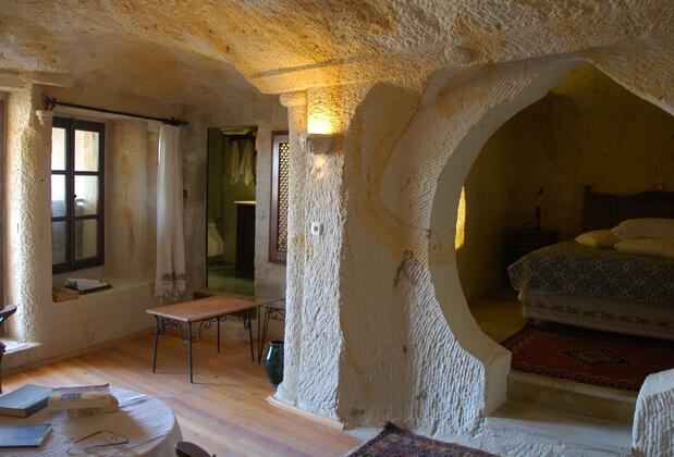 Elkep Evi Hotel - Görsel 10