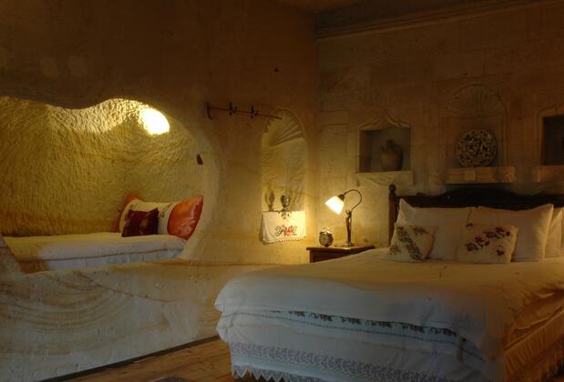 Elkep Evi Hotel - Görsel 11