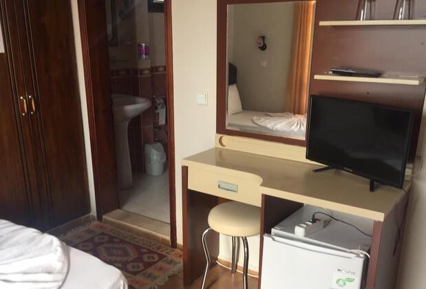 Defne  Zevkim Hotel - Görsel 12