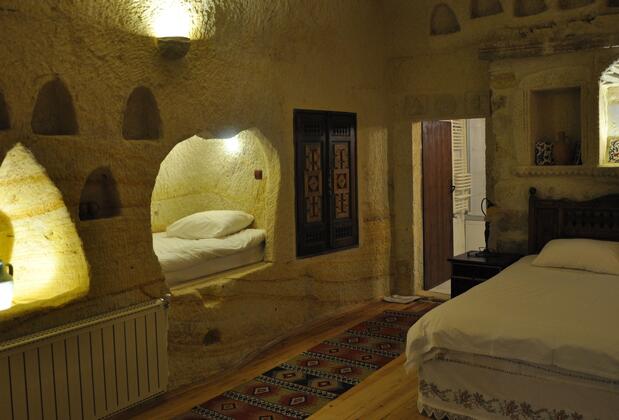 Elkep Evi Hotel - Görsel 14