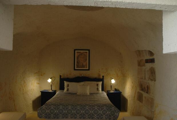 Elkep Evi Hotel - Görsel 19