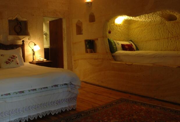 Elkep Evi Hotel - Görsel 20