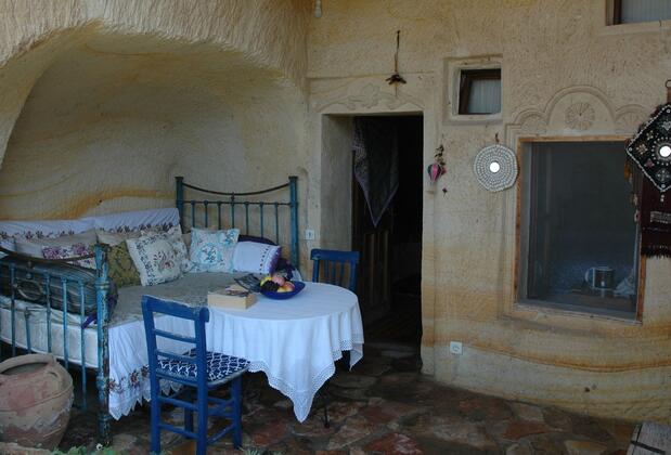 Elkep Evi Hotel - Görsel 7