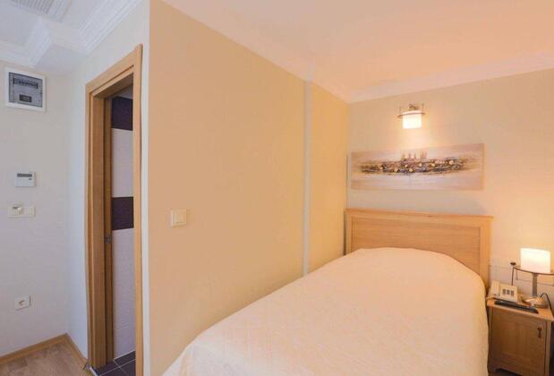 Hotel Expocity İstanbul - Görsel 22