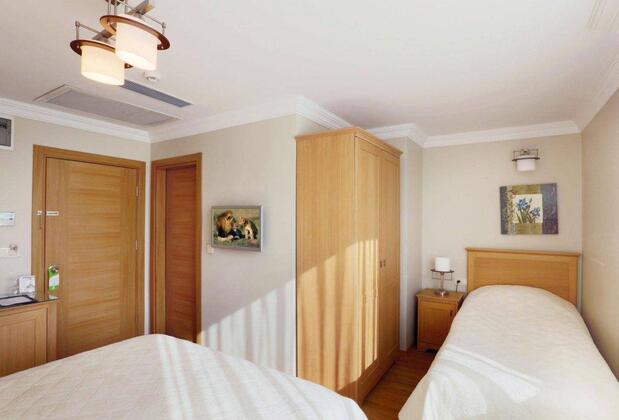 Hotel Expocity İstanbul - Görsel 24