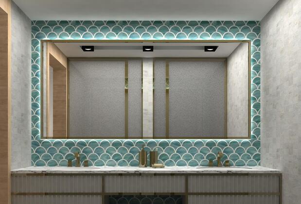 Miramare Queen Otel Side - Görsel 27