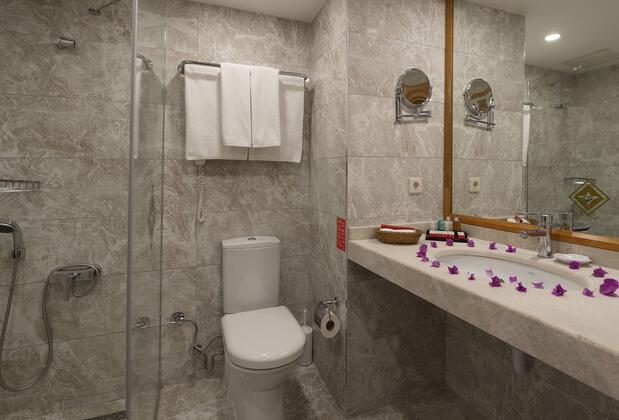 Miramare Queen Otel Side - Görsel 29