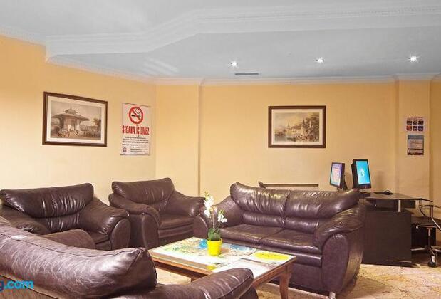 Elasophia Hotel - Görsel 4