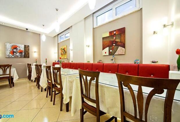 Elasophia Hotel - Görsel 6