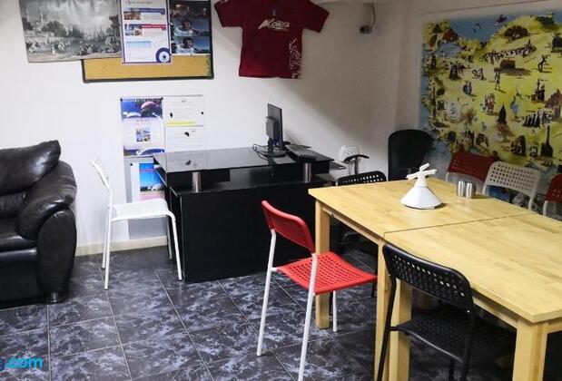 Elasophia Hotel - Görsel 5