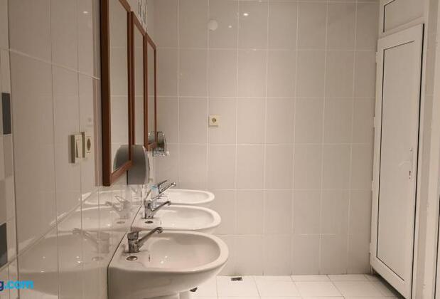 Elasophia Hotel - Görsel 13