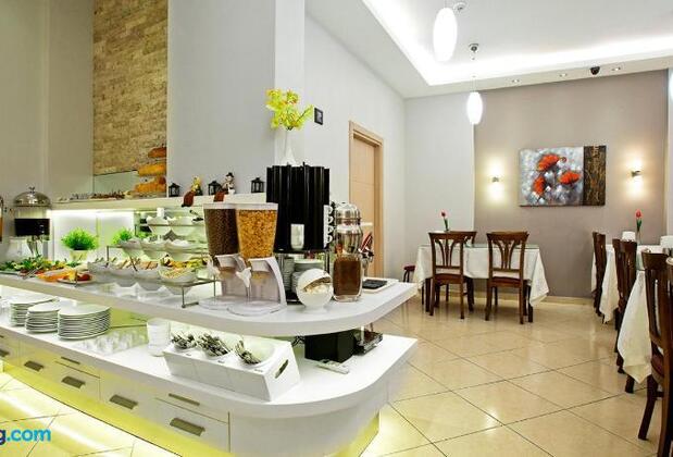 Elasophia Hotel - Görsel 8