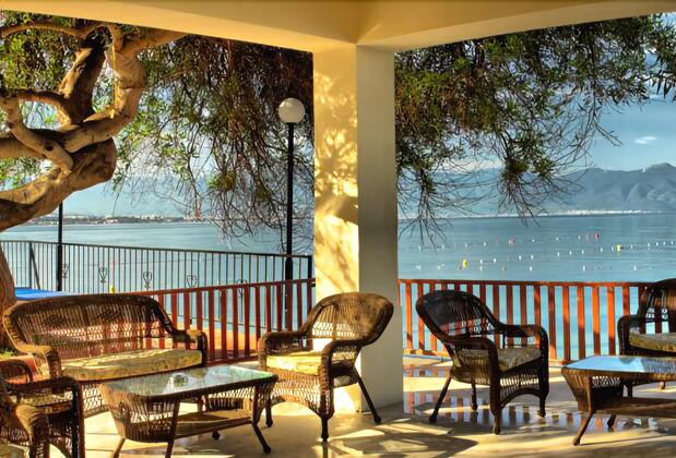 Shark Hotels Ömer Holiday Resort - Görsel 18