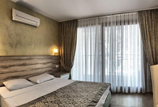 Shark Hotels Ömer Holiday Resort - Görsel 22