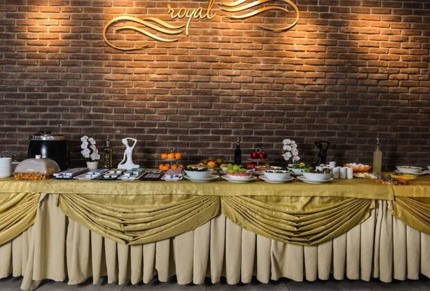 Royal Sivas Otel - Görsel 5