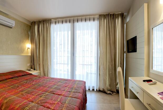 Shark Hotels Ömer Holiday Resort - Görsel 26