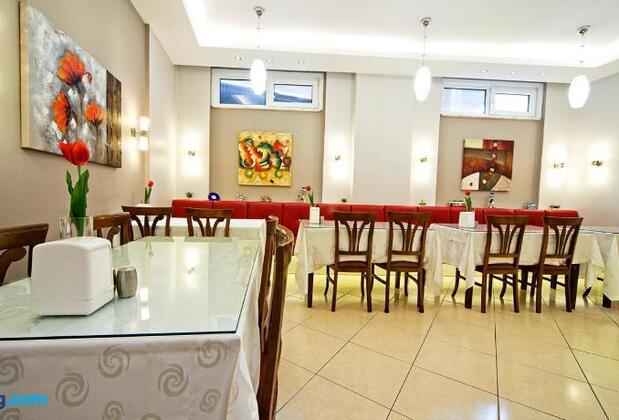 Elasophia Hotel - Görsel 7