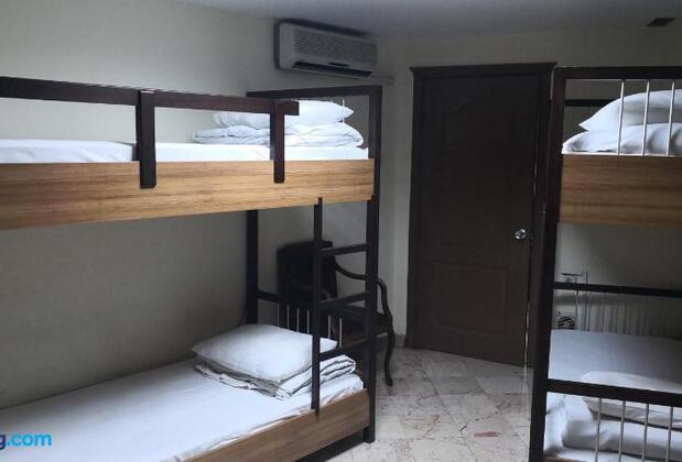 Elasophia Hotel - Görsel 11