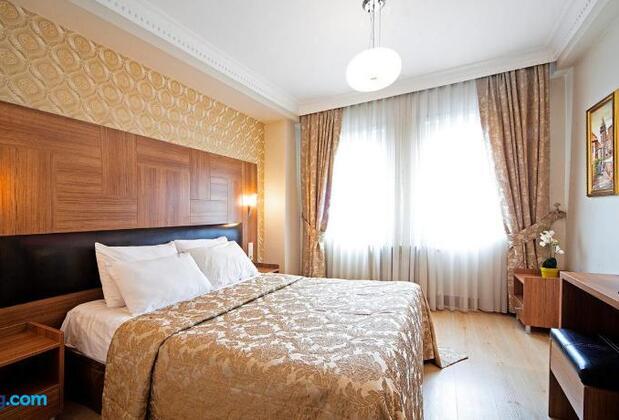 Elasophia Hotel - Görsel 12