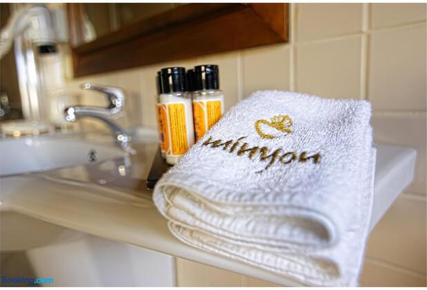 Minyon Hotel - Görsel 33