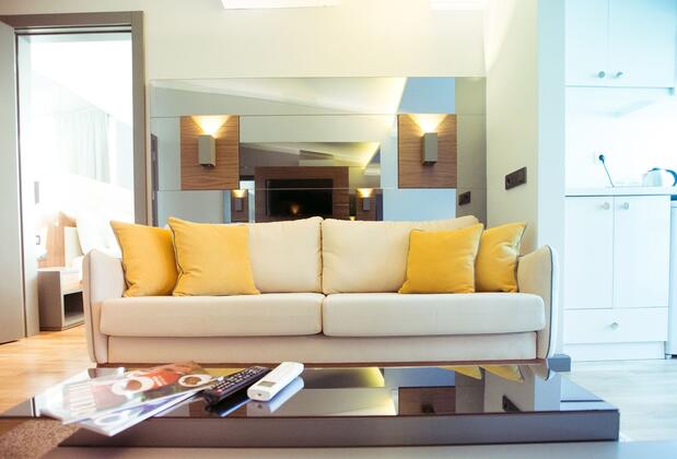 Anka City Flat - Görsel 5