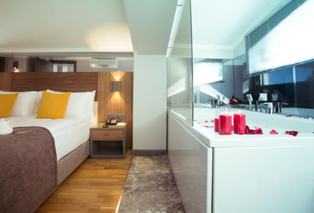 Anka City Flat - Görsel 3