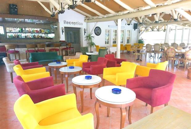 Hotel Lagoon - Görsel 9