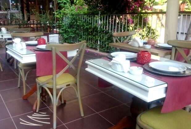 Hotel Lagoon - Görsel 10