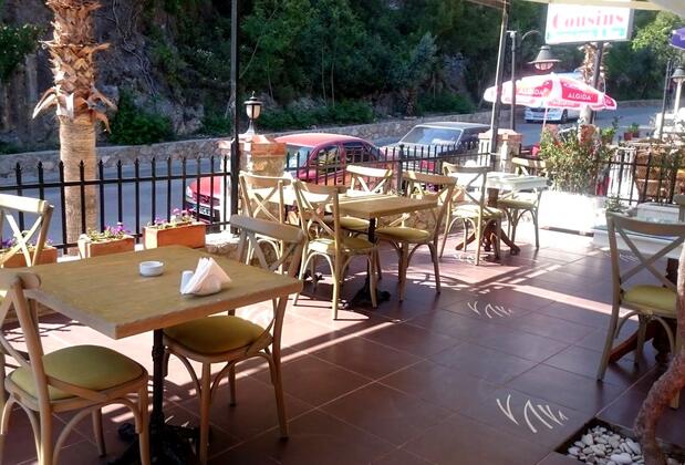 Hotel Lagoon - Görsel 11