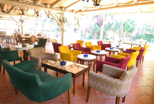 Hotel Lagoon - Görsel 12