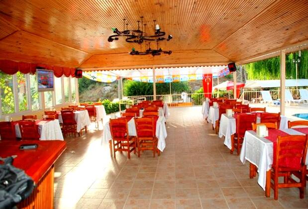 Ertek Otel - Görsel 5