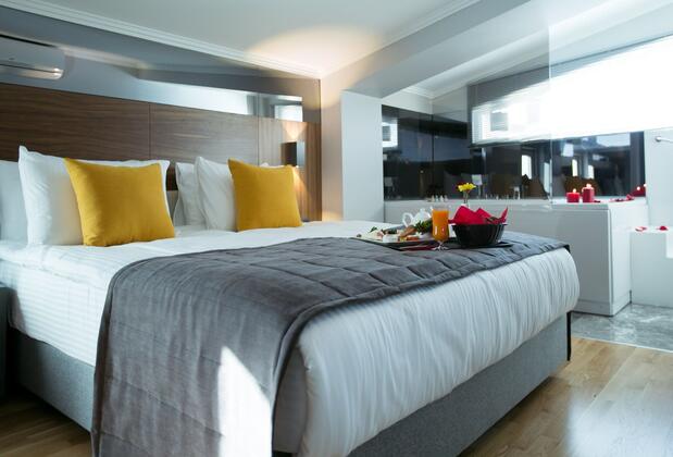 Anka City Flat - Görsel 4