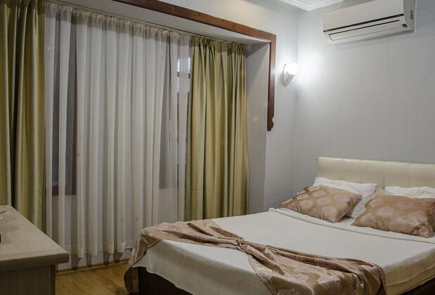 Blue Sea Garden Otel Antalya - Görsel 15