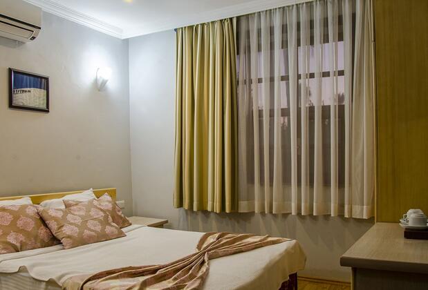 Blue Sea Garden Otel Antalya - Görsel 11