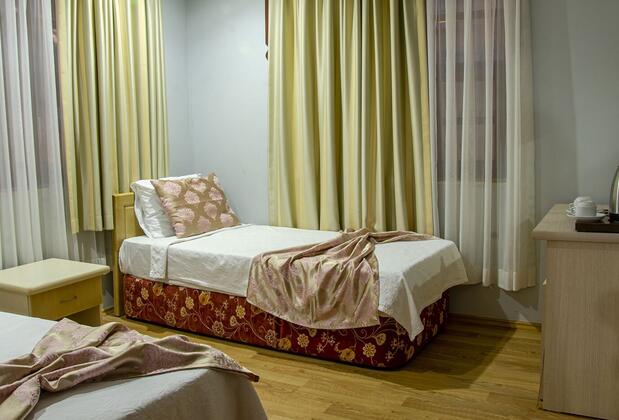 Blue Sea Garden Otel Antalya - Görsel 10