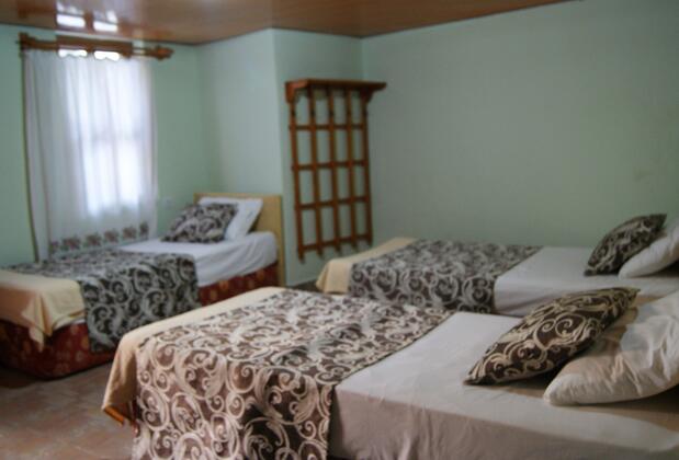 Blue Sea Garden Otel Antalya - Görsel 9