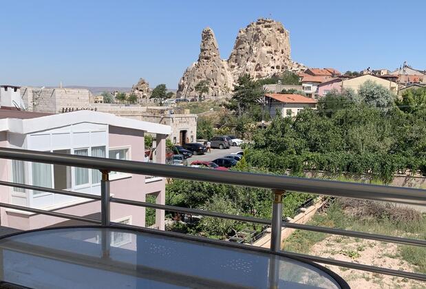 Karlık Stone House - Görsel 16